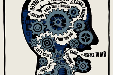 THE CHEMICAL BROTHERS   Kam Tang