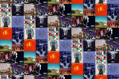 The Chemical Brothers Exit Planet Dust Leave Home Wallpapers ...