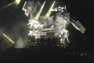 Chemical Brothers   Born In The Echoes (Album Review)