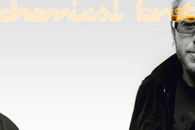 Download Chemical Brothers Wallpapers 2560x1024