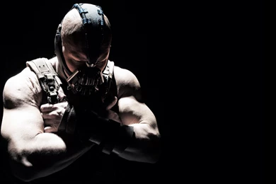 HD Bane Wallpapers And Photos