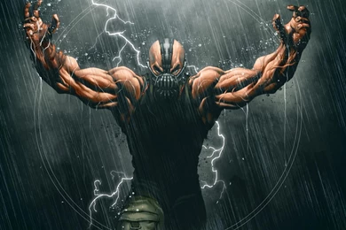 Download Free HQ Bane Wallpapers   Hqwallbase.pw