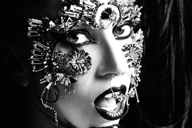 Diva Lady Gaga Photo Wallpapers 5 － Female Celebrities Wallpapers ...