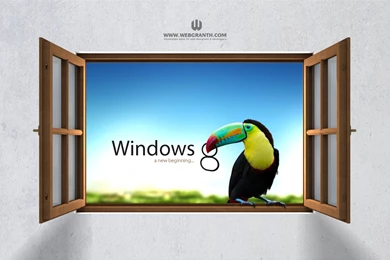 10 Free Windows 8 Wallpaper Backgrounds