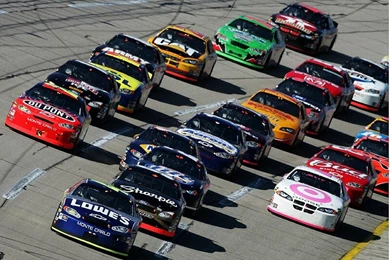15 Quality Nascar Wallpapers, Sports