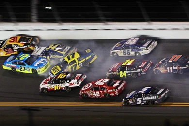 NASCAR Wallpapers HD Download