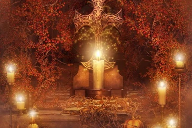 Compare Prices On Halloween Pumpkin Backgrounds  Online Shopping ...