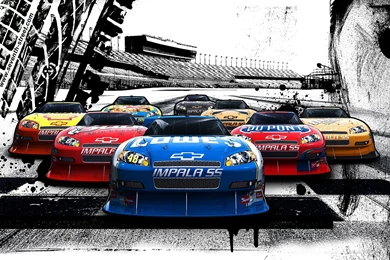 Nascar Racing Wallpapers Desktop 10148   Pacify Mind