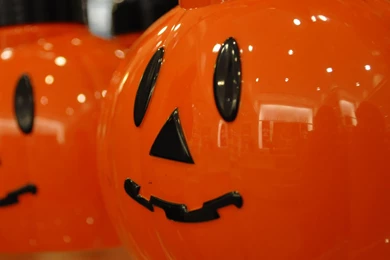 Halloween Ideas Pumpkins