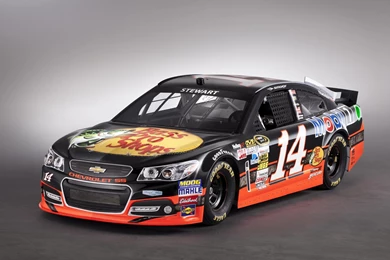 Nascar Cars Race HD Desktop Wallpapers