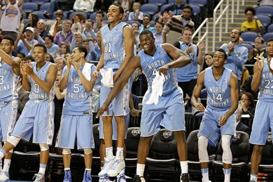 Download Unc Basketball 2015 Wallpapers Phone