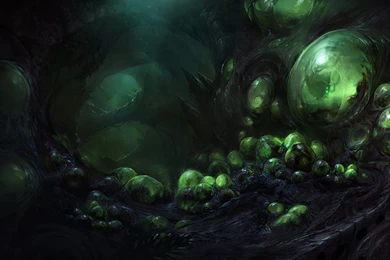 251 Alien HD Wallpapers