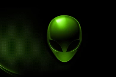 Alien Head Wallpapers