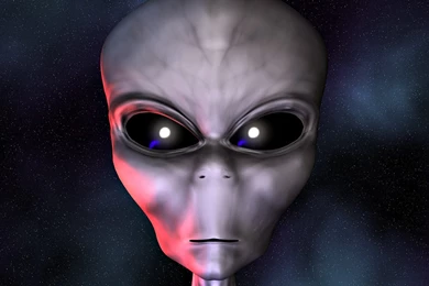 Alien Computer Wallpapers, Desktop Backgrounds