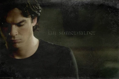 Ian Somerhalder Wallpapers