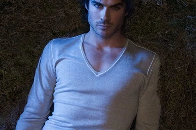 Ian Wallpapers ღ Ian Somerhalder Wallpapers (23718431) Fanpop