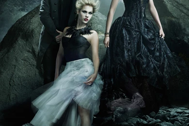 Vampire Diaries TV Serie Show Nina Dobrev Paul Wesley Ian ...