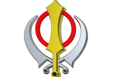 Sikh Symbols Wallpapers