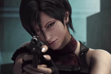 Ada Wong RE6 Wallpapers Pack By FadedBlackangel On DeviantArt