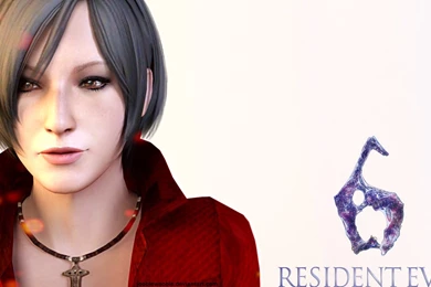 Free Resident Evil Ada Wong Wallpapers By Olivievie On Deviantart