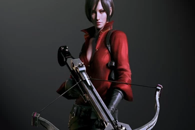 Ada Wong Wallpapers ^^ By Stalkersdxx On DeviantArt