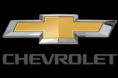 Chevy Logo › Mardon.link