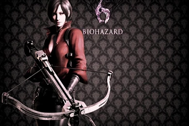 Ada Wong Favourites By Veronerohero On DeviantArt