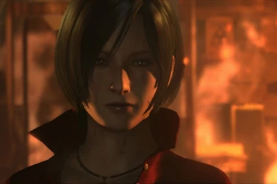 ADA Wallpapers By Hunk ADA WONG On DeviantArt