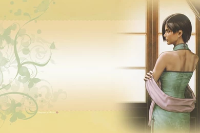 Free Resident Evil Ada Wong Wallpapers By Olivievie On DeviantArt