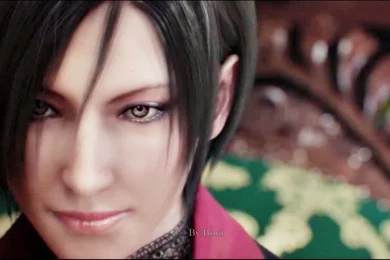 DeviantArt: More Like Resident Evil Damnation Ada Wong By Grichu ...