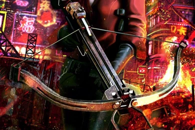 ADA WONG RESIDENT EVIL 6 By Amirulhafiz On DeviantArt