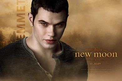 Wallpapers The Twilight Saga New Moon The Twilight Saga Movies ...