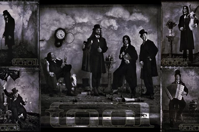 Wallpapers On ProgGroup   DeviantArt