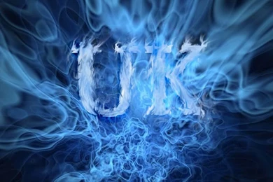 UK Wildcats Graphics And Comments