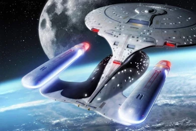 Star Trek Enterprise Wallpapers For Android 720x1280