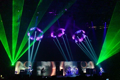 Download Wallpapers Band Concert Tool Live At Nottingham Arena ...