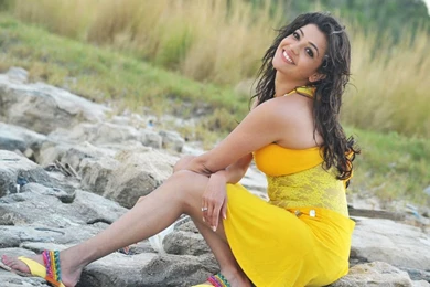 Telugu4u.Net   Latest Hot Wallpapers Kajal Agarwal 012   Kajal ...