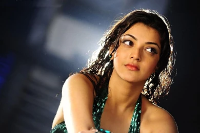 Kajal Agarwal Wallpapers Collection (46+)
