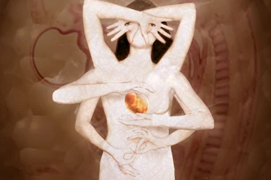 Lateralus Based Animation By Tool band On DeviantArt