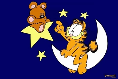 YouWall Garfield Wallpapers Wallpaper,wallpapers,free Wallpapers ...