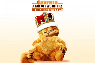 Garfield 2 Movie Download Wallpapers   Free Garfield 2 Movie ...