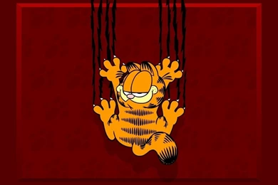 Garfield Desktop Wallpapers   Wallpapers Cave