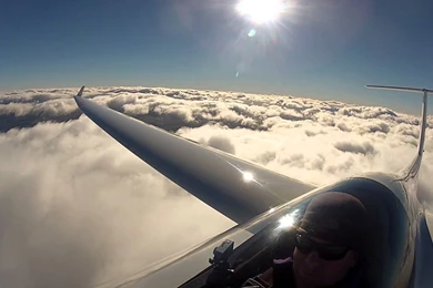 Pure Epicness   What Soaring Means To Me   YouTube