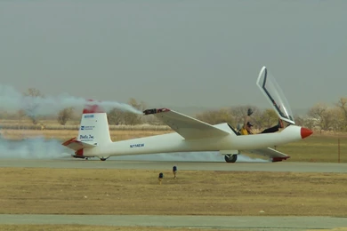 Looking For Romance At Fairview, Oklahoma's “Tribute To The ...