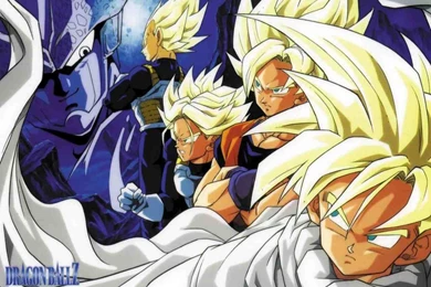 SJ Wallpapers   Shonen Jump Wallpapers (7067126)   Fanpop