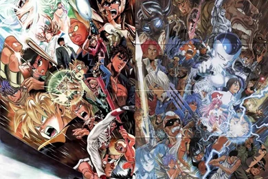 Browsing Personal On DeviantArt