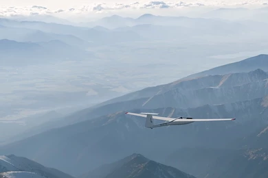 SZD 48 3 JANTAR Std.3