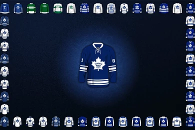 Toronto maple leafs wallpaper High Quality (1)