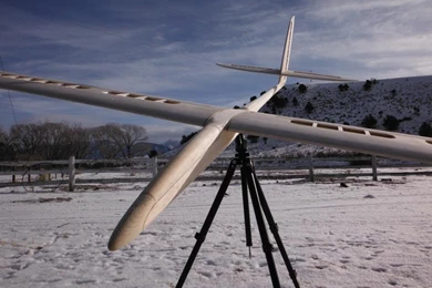 Altimus S7 Proto type & CAD   RC Groups