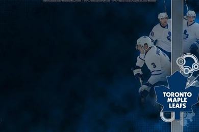 Toronto Maple Leafs Wallpapers